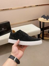 Picture of Philipp Plein Shoes Men _SKUfw124642320fw